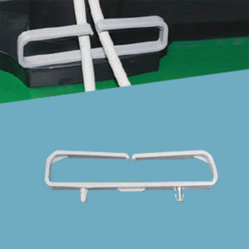 Plastic Wire Mount CKQ-98